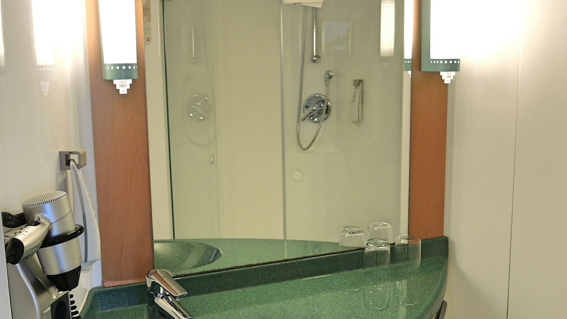 B&B Hotel Frankfurt-Messe Frankfurt am Main