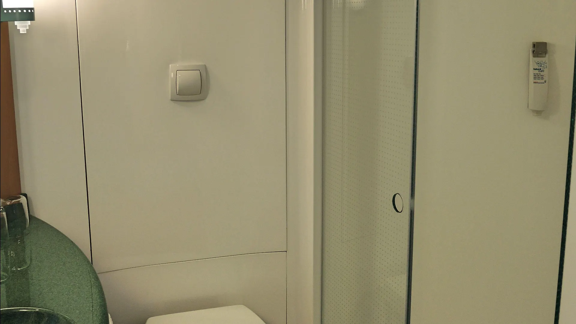 B&B Hotel Frankfurt-Messe Frankfurt am Main 3*,  Germany