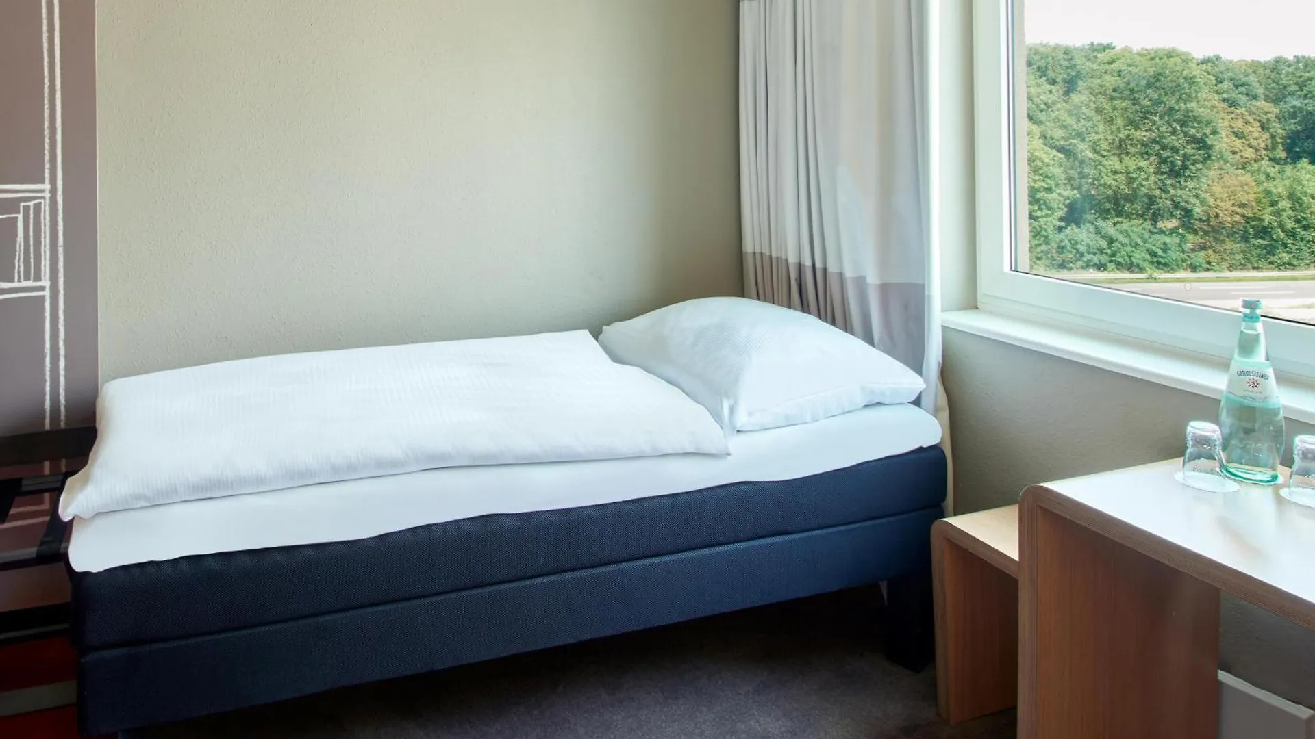 B&B Hotel Frankfurt-Messe Frankfurt am Main