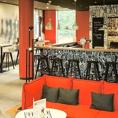 B&B Hotel Frankfurt-Messe Frankfurt am Main