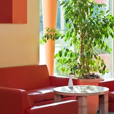 B&B Hotel Frankfurt-Messe Frankfurt am Main
