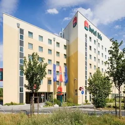 B&B Hotel Frankfurt-Messe Frankfurt am Main