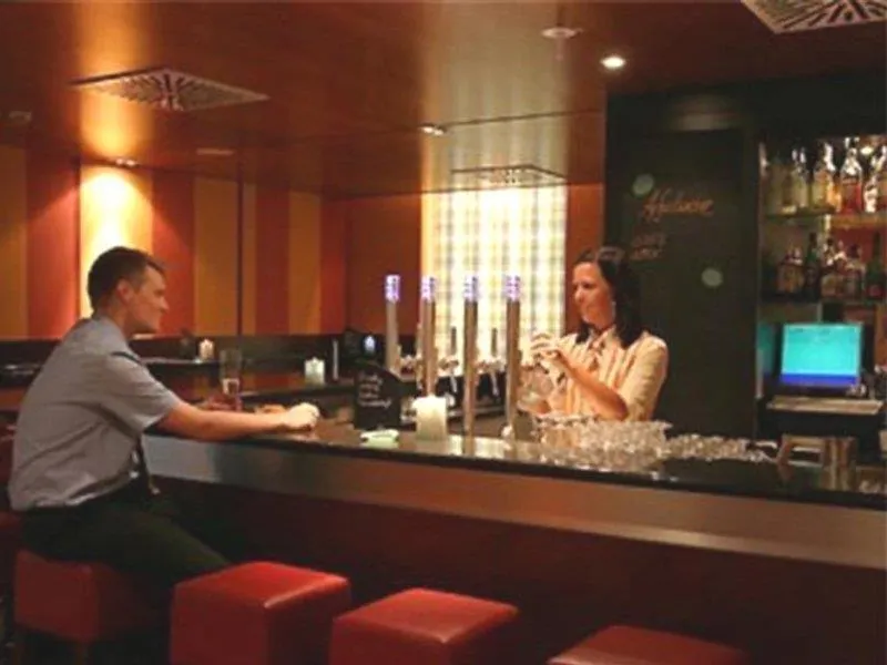 B&B Hotel Frankfurt-Messe Frankfurt am Main