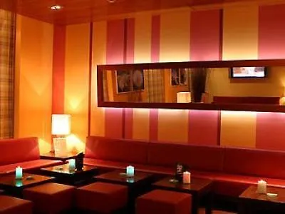 B&B Hotel Frankfurt-Messe Frankfurt am Main
