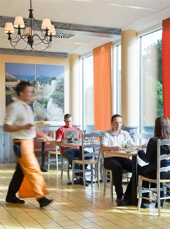 B&B Hotel Frankfurt-Messe Frankfurt am Main Germany