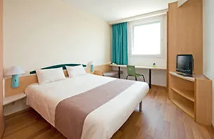 B&B Hotel Frankfurt-Messe Frankfurt am Main