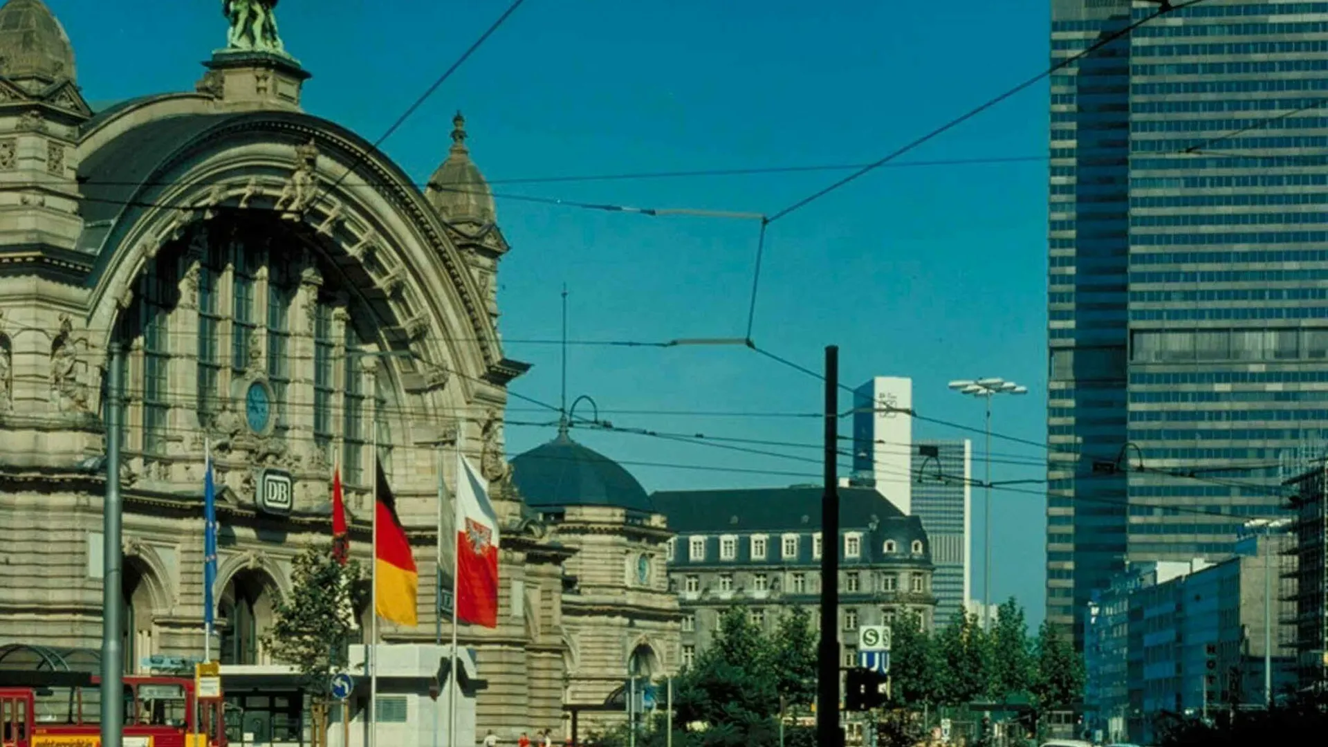 B&B Hotel Frankfurt-Messe Frankfurt am Main 3*,