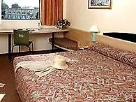 B&B Hotel Frankfurt-Messe Frankfurt am Main