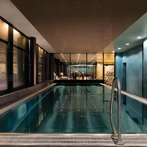 Apart-hotel Adina Frankfurt Neue Oper, Frankfurt am Main