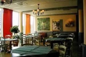 B&B Hotel Frankfurt-Messe Frankfurt am Main