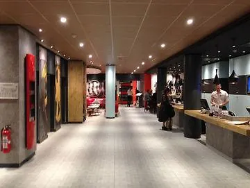 B&B Hotel Frankfurt-Messe Frankfurt am Main