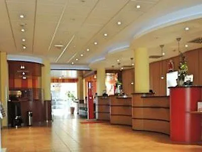 B&B Hotel Frankfurt-Messe Frankfurt am Main