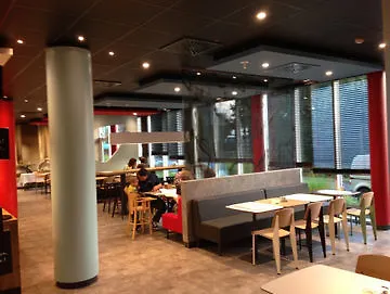 B&B Hotel Frankfurt-Messe Frankfurt am Main