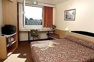宜必思法兰克福会展酒店 美因河畔法兰克福
