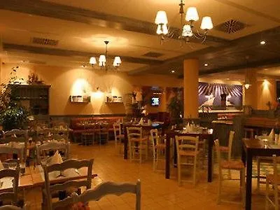 宜必思法兰克福会展酒店 美因河畔法兰克福 3*,