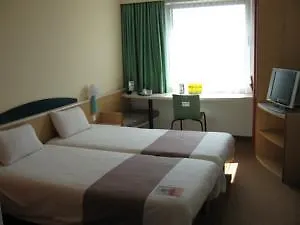 宜必思法兰克福会展酒店 美因河畔法兰克福 德国