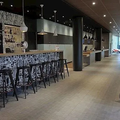 宜必思法兰克福会展酒店 美因河畔法兰克福