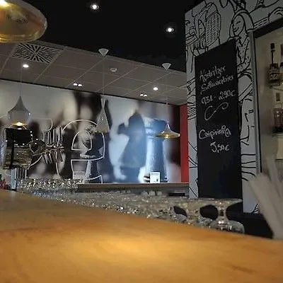 酒店 宜必思法兰克福会展酒店 美因河畔法兰克福
