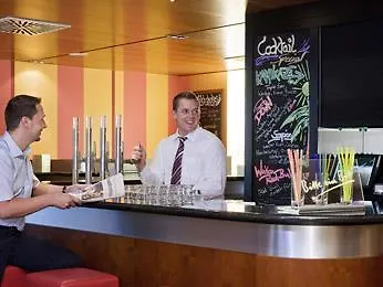 宜必思法兰克福会展酒店 美因河畔法兰克福 酒店