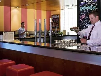 *** 酒店 宜必思法兰克福会展酒店 美因河畔法兰克福 德国