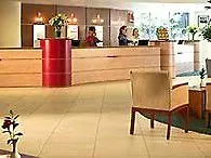 宜必思法兰克福会展酒店 美因河畔法兰克福 德国